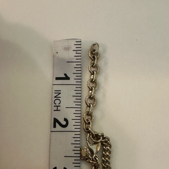 J. Crew Antiqued Bronze Spiky Fringe Statement 16”L Necklace - Picture 8 of 9